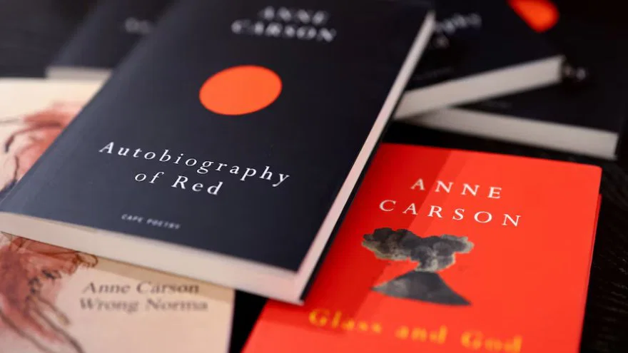 Anne Carson wins the 2026 Nobel Prize in Literature