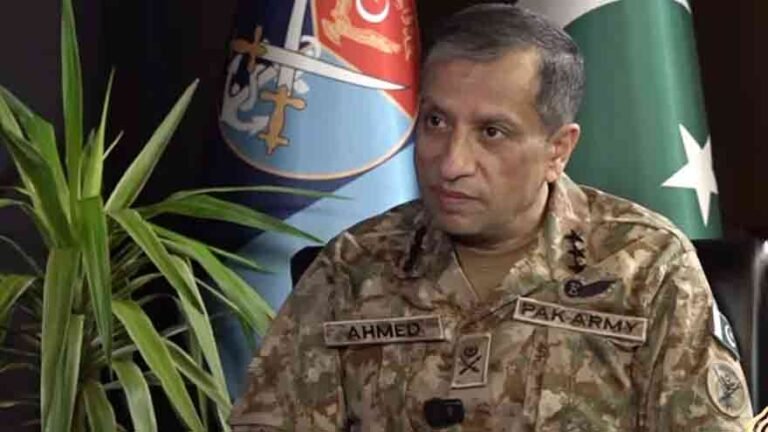 Makkah Joint Defence Agreement and Pakistan’s commitment to Saudi Arabia, discussed by DG ISPR Ahmed Sharif Chaudhry.