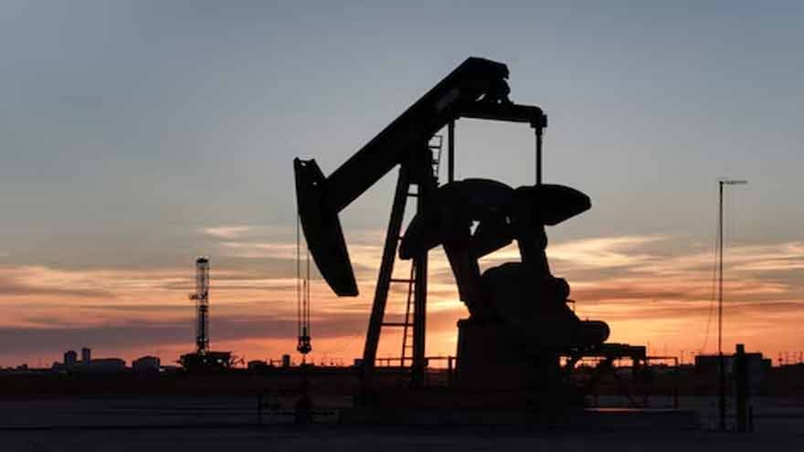 Oil prices climb amid Saudi-Houthi tensions and uncertainty over global crude oil supplies.