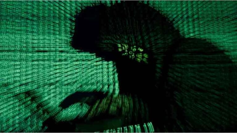 Cyber surveillance investigation into alleged spyware delivery through Discover-Tech online advertisements.