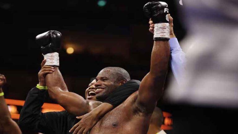 Daniel Dubois retains the WBO heavyweight title after a second-round stoppage of Fabio Wardley at the O2 Arena.