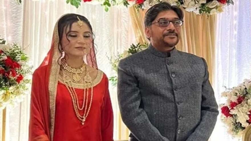 Hina Javed murder investigation in Rawalpindi as the accused domestic worker’s father claims his son is innocent.