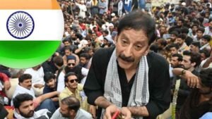 India High Commission: Intelligence sources allege campaign to promote anti-Pakistan narrative