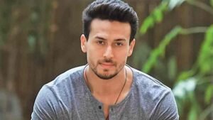 Tiger Shroff Actor escapes Mumbai shooting as driver and bystander injured