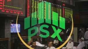 PSX Market KSE-100 index rises 137 points in early trading