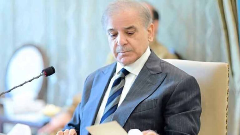 Daanish Schools and Prime Minister Shehbaz Sharif’s initiative to expand AI-powered learning opportunities in Pakistan.