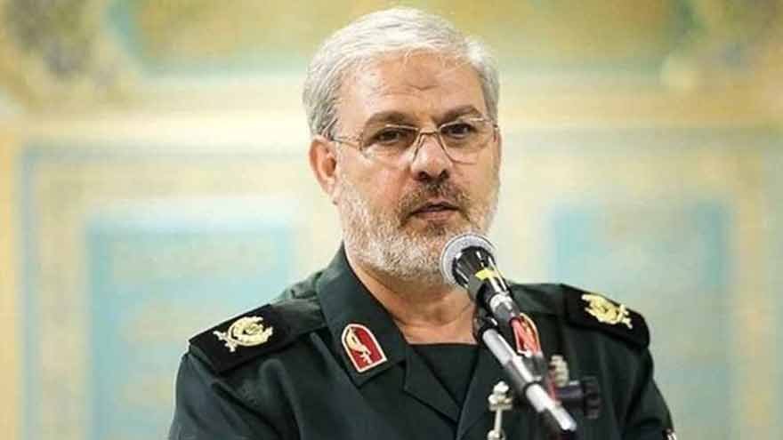 Iran War report on IRGC claims that the United States failed to achieve its strategic objectives in Iran.