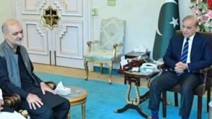 Shehbaz Sharif to meet Hafiz Naeemur Rehman over fuel price relief