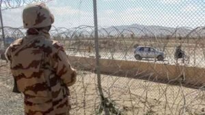 Balochistan Drones Security forces shoot down five drones targeting Kharan checkpost
