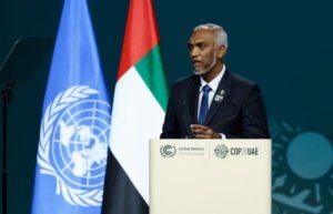 Maldives President: Mohamed Muizzu to visit Pakistan from October 20 to 22