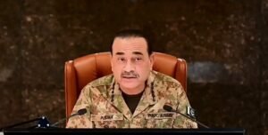 Corps Commanders Conference Army leadership reviews security situation, operational readiness