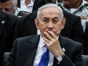 Netanyahu faces backlash over cryptocurrency proposal